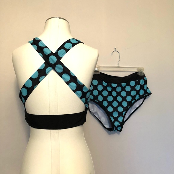 MODLILY 2 piece swim suit FINAL MARKDOWN - Picture 6 of 9